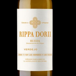 Rippa Dorii Verdejo DO Rueda