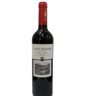 Coto Mayor D.O Rioja