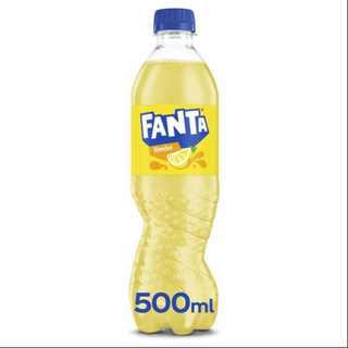 Fanta Limón 50cl