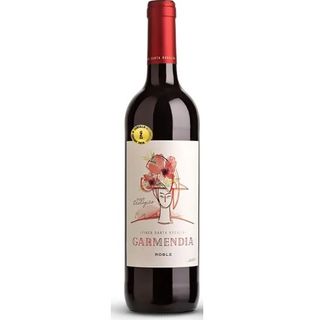 Garmendia Vino Tinto Roble 2023 75 cl