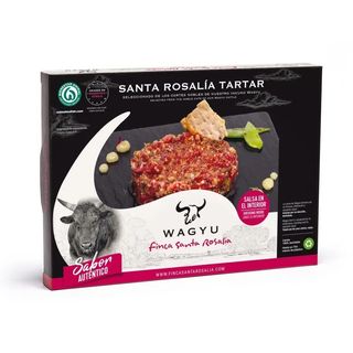 SteakTartar 130 g