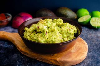 Guacamole