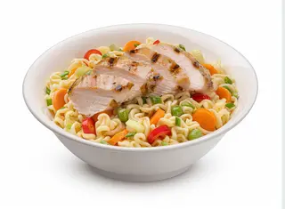 Bao De Pollo (3 Uds.)