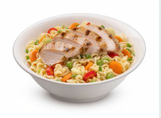 Bao De Pollo (3 Uds.)