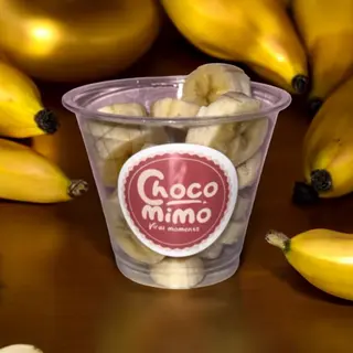 Mida Pequeño Plátano