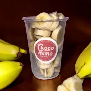 Mida Grande Plátano