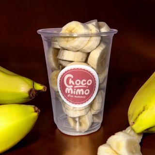 Mida Grande Plátano