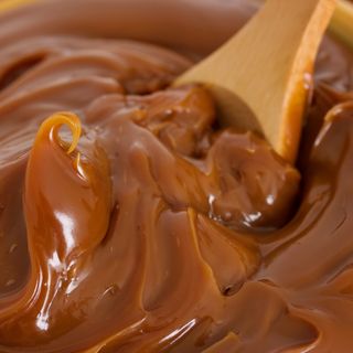 Salsa Dulce de Leche
