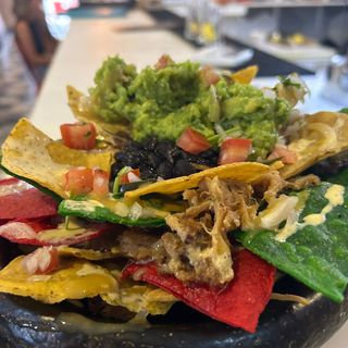 Nachos