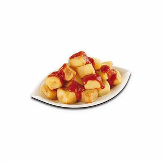 Mata - bravas