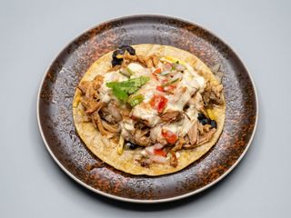 Taco de costilla