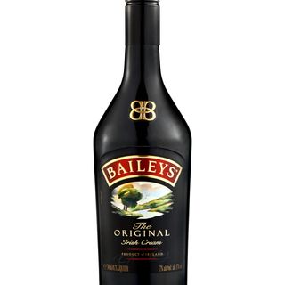 Crema Irlandesa Baileys