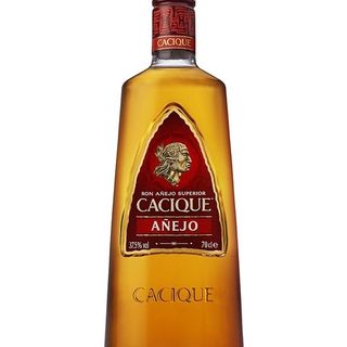 Ron Cacique Añejo
