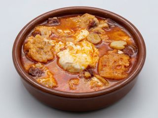 Sopa Castellana