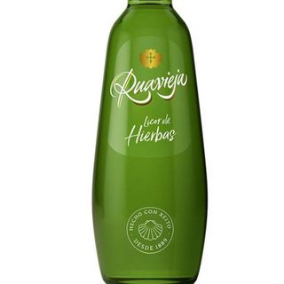 Orujo de Hierbas
