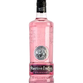 Puerto de Indias Fresa