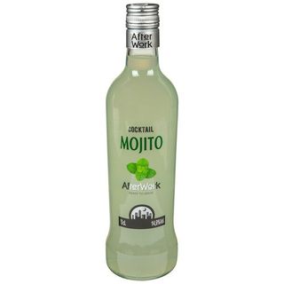 Mojito Afterwork 