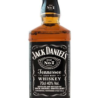 Whisky Jack Daniel´s