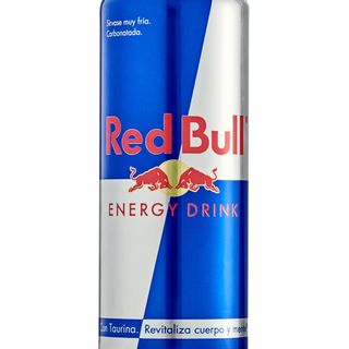Red Bull 250 ml