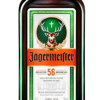 Licor Jagermeilter 70 cl