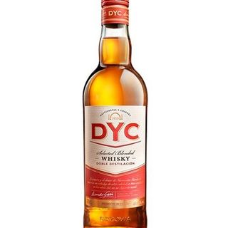 Whisky DYC