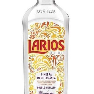 Ginebra Larios