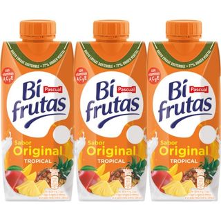 Bifrutas tropical