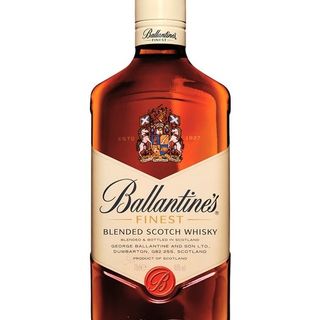 Whisky Ballantine´s