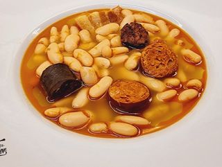 Fabada Asturiana