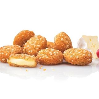 Camembert Bites 6u
