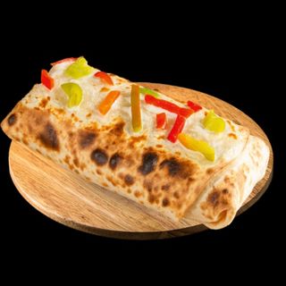 TACOS SAMURAI PICANTE