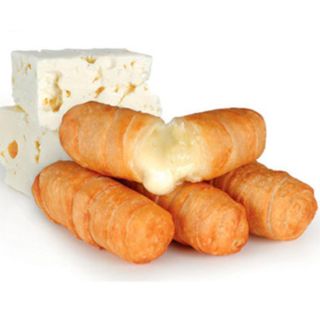Tequeños de Queso 4u