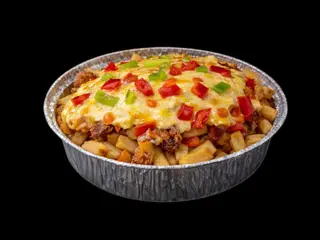 Bowl (L)