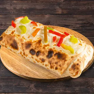 Tacos spicy