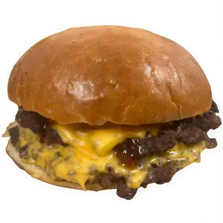 Smash burger