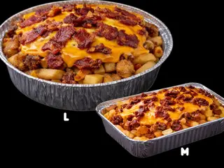 Bowl Tex-Mex