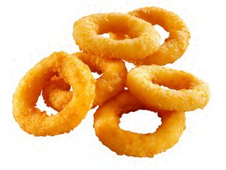 Onion rings box (4 piezas)