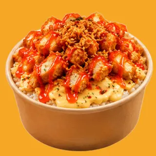 CROUSTY SWEET CHILLI