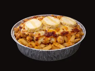 CABRA Y MIEL BOWL