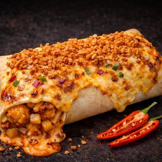 Tacos Marbella - Picante