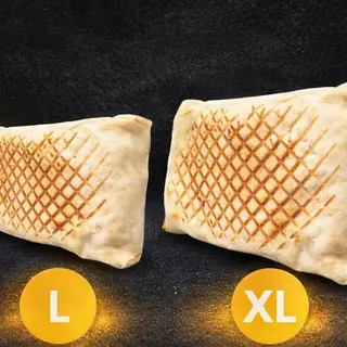 Tacos XL