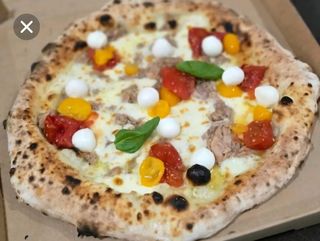 Sabor de atún sin gluten