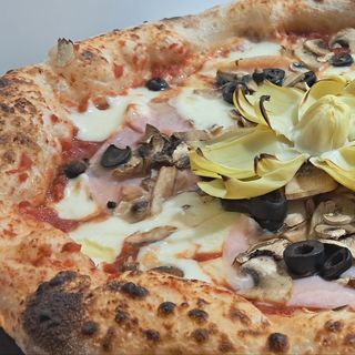 4 estaciones  sin gluten