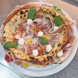 Caprese dop