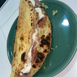 Bocadillo xl