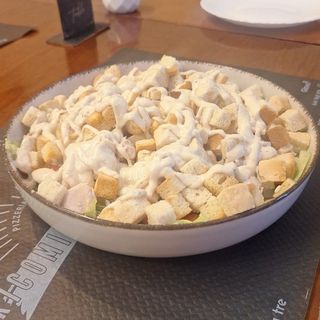 Ensalada César