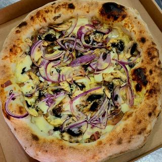 Carbo-nata sin gluten 