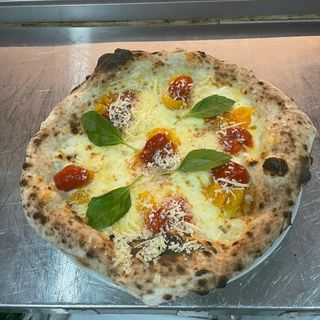 Anema & Core sin gluten