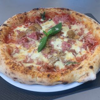 Bud spencer sin gluten