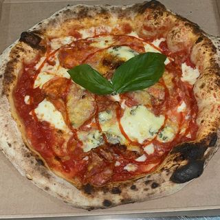 Diabolicka sin gluten